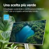 Lenovo L27i-4A Monitor 27" FHD (1920x1080), IPS, 1ms, 100Hz, Altoparlanti integrati, Low Blue Light, Bordi Ultrasottili, Regolabile, HDMI e VGA - 27 pollici