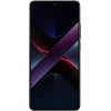 Xiaomi POCO X7 Pro (smartphone), 8+256GB, 50MP camera principale con OIS, batteria da 6.000mAh (typ) con ricarica HyperCharge da 90W, IP68, funzioni AI (caricabatterie non incluso), Giallo - 8+256GB Giallo Xiaomi POCO X7 Pro (smartphone), 8+256GB, 50MP camera principale con OIS, batteria da 6.000mAh (typ) con ricarica HyperCharge da 90W, IP68, funzioni AI (caricabatterie non incluso), Giallo - 8+256GB Giallo