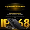 Xiaomi POCO X7 Pro (smartphone), 8+256GB, 50MP camera principale con OIS, batteria da 6.000mAh (typ) con ricarica HyperCharge da 90W, IP68, funzioni AI (caricabatterie non incluso), Giallo - 8+256GB Giallo Xiaomi POCO X7 Pro (smartphone), 8+256GB, 50MP camera principale con OIS, batteria da 6.000mAh (typ) con ricarica HyperCharge da 90W, IP68, funzioni AI (caricabatterie non incluso), Giallo - 8+256GB Giallo
