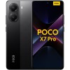 Xiaomi POCO X7 Pro (smartphone), 12+512GB, 50MP camera principale con OIS, batteria da 6.000mAh (typ) con ricarica HyperCharge da 90W, IP68, funzioni AI (caricabatterie non incluso), Nero - 12+512GB Nero Xiaomi POCO X7 Pro (smartphone), 12+512GB, 50MP camera principale con OIS, batteria da 6.000mAh (typ) con ricarica HyperCharge da 90W, IP68, funzioni AI (caricabatterie non incluso), Nero - 12+512GB Nero