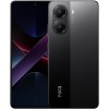 Xiaomi POCO X7 Pro (smartphone), 12+512GB, 50MP camera principale con OIS, batteria da 6.000mAh (typ) con ricarica HyperCharge da 90W, IP68, funzioni AI (caricabatterie non incluso), Nero - 12+512GB Nero Xiaomi POCO X7 Pro (smartphone), 12+512GB, 50MP camera principale con OIS, batteria da 6.000mAh (typ) con ricarica HyperCharge da 90W, IP68, funzioni AI (caricabatterie non incluso), Nero - 12+512GB Nero
