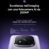 Smartphone Xiaomi Redmi Note 14 Pro+ 5G, 12+512GB, fotocamera AI di livello professionale da 200MP, IP68, HyperCharge da 120W, funzionalità AI (caricabatterie non incluso), Nero - 12+512GB black Smartphone Xiaomi Redmi Note 14 Pro+ 5G, 12+512GB, fotocamera AI di livello professionale da 200MP, IP68, HyperCharge da 120W, funzionalità AI (caricabatterie non incluso), Nero - 12+512GB black