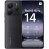 Smartphone Xiaomi Redmi Note 14 5G, 8+256GB, Sistema fotografico AI da 108MP, batteria da 5110mAh, display con tecnologia Eye-Care da 120Hz, funzionalità AI (caricabatterie non incluso), Nero - 8+256GB black Smartphone Xiaomi Redmi Note 14 5G, 8+256GB, Sistema fotografico AI da 108MP, batteria da 5110mAh, display con tecnologia Eye-Care da 120Hz, funzionalità AI (caricabatterie non incluso), Nero - 8+256GB black