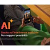Smartphone Xiaomi Redmi Note 14 5G, 8+256GB, Sistema fotografico AI da 108MP, batteria da 5110mAh, display con tecnologia Eye-Care da 120Hz, funzionalità AI (caricabatterie non incluso),Viola - 8+256GB purple Smartphone Xiaomi Redmi Note 14 5G, 8+256GB, Sistema fotografico AI da 108MP, batteria da 5110mAh, display con tecnologia Eye-Care da 120Hz, funzionalità AI (caricabatterie non incluso),Viola - 8+256GB purple