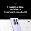 XIAOMI Smartphone Redmi Note 14 Pro, 8+256GB, fotocamera AI di livello professionale da 200MP, batteria da 5500mAh, fotocamera selfie da 32MP, funzionalità AI (caricabatterie non incluso), Viola - 8+256GB purple XIAOMI Smartphone Redmi Note 14 Pro, 8+256GB, fotocamera AI di livello professionale da 200MP, batteria da 5500mAh, fotocamera selfie da 32MP, funzionalità AI (caricabatterie non incluso), Viola - 8+256GB purple