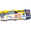 Nostromo - Tonno all'olio di oliva Goccia d'olio Apri Gira Facile, 3 lattine da 65gr. Facile da servire, pronto da gustare. - 65 g (Confezione da 3)