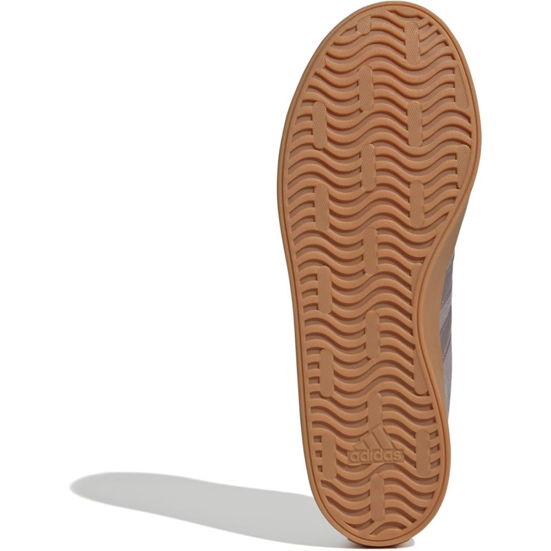 Adidas VL Court 3.0 Shoes SneakerUomo - 36 2/3 EU Taupe Oxide Taupe Oxide Gold Met Adidas VL Court 3.0 Shoes SneakerUomo - 36 2/3 EU Taupe Oxide Taupe Oxide Gold Met