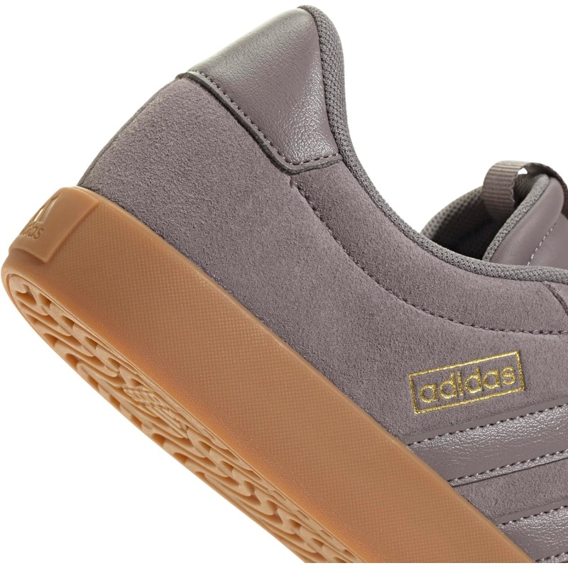 Adidas VL Court 3.0 Shoes SneakerUomo - 35.5 EU Taupe Oxide Taupe Oxide Gold Met Adidas VL Court 3.0 Shoes SneakerUomo - 35.5 EU Taupe Oxide Taupe Oxide Gold Met