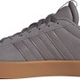 Adidas VL Court 3.0 Shoes SneakerUomo - 35.5 EU Taupe Oxide Taupe Oxide Gold Met