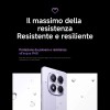 XIAOMI Smartphone Redmi Note 14 Pro 5G, 12+512GB, fotocamera AI da 200MP, IP68, ricarica turbo da 45W con batteria da 5110mAh, funzionalità AI (caricabatterie non incluso), Purple - 12+512GB purple XIAOMI Smartphone Redmi Note 14 Pro 5G, 12+512GB, fotocamera AI da 200MP, IP68, ricarica turbo da 45W con batteria da 5110mAh, funzionalità AI (caricabatterie non incluso), Purple - 12+512GB purple