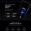 XIAOMI Smartphone Redmi Note 14 Pro 5G, 12+512GB, fotocamera AI da 200MP, IP68, ricarica turbo da 45W con batteria da 5110mAh, funzionalità AI (caricabatterie non incluso), Purple - 12+512GB purple XIAOMI Smartphone Redmi Note 14 Pro 5G, 12+512GB, fotocamera AI da 200MP, IP68, ricarica turbo da 45W con batteria da 5110mAh, funzionalità AI (caricabatterie non incluso), Purple - 12+512GB purple