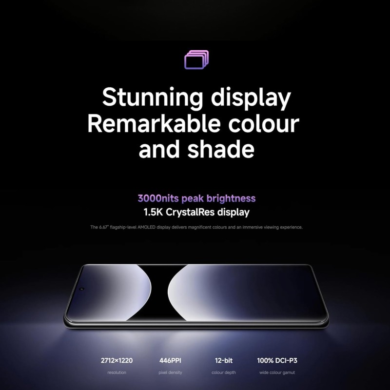 XIAOMI Smartphone Redmi Note 14 Pro 5G, 8+256GB, fotocamera AI da 200MP, IP68, ricarica turbo da 45W con batteria da 5110mAh, funzionalità AI (caricabatterie non incluso), Nero - 8+256GB black XIAOMI Smartphone Redmi Note 14 Pro 5G, 8+256GB, fotocamera AI da 200MP, IP68, ricarica turbo da 45W con batteria da 5110mAh, funzionalità AI (caricabatterie non incluso), Nero - 8+256GB black