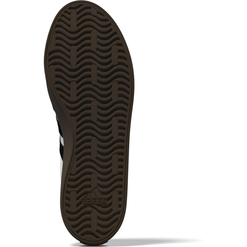 Adidas VL Court 3.0 Shoes SneakerUomo - 38 2/3 EU Ftwr White Core Black Grey One Adidas VL Court 3.0 Shoes SneakerUomo - 38 2/3 EU Ftwr White Core Black Grey One