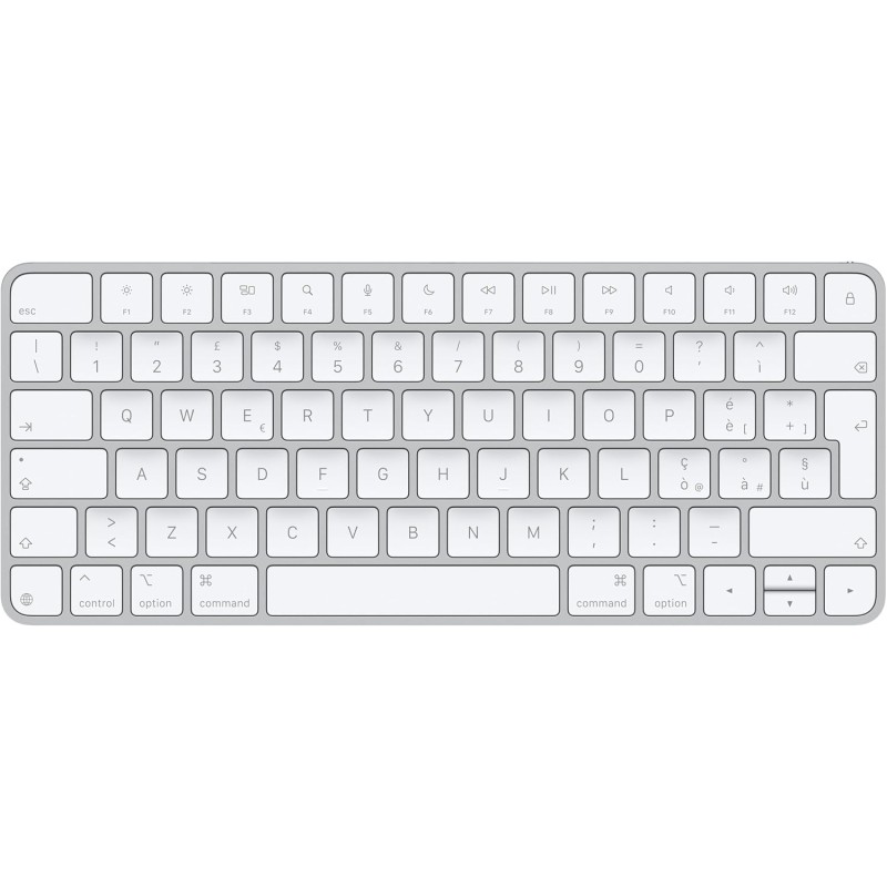 Apple Magic Keyboard - Italiano Apple Magic Keyboard - Italiano 