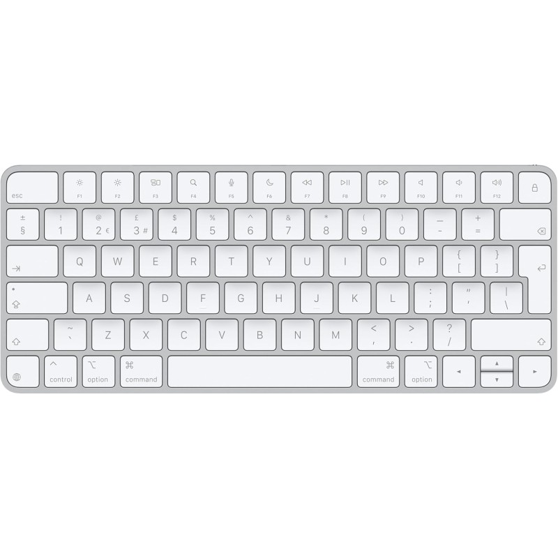 Apple Magic Keyboard - Inglese (GB) Apple Magic Keyboard - Inglese (GB) 