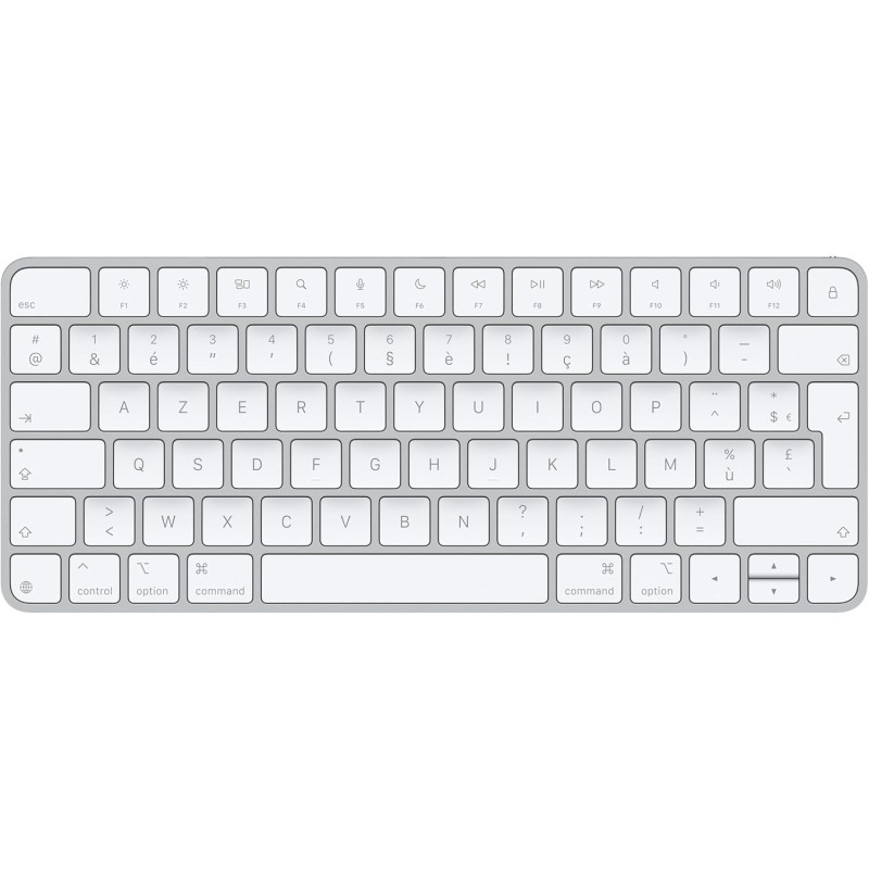 Apple Magic Keyboard - Francese Apple Magic Keyboard - Francese 