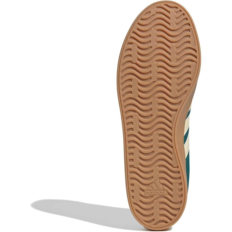 Adidas VL Court 3.0 Shoes SneakerUomo - 47 1/3 EU Collegiate Green Warm Vanilla Court Green Adidas VL Court 3.0 Shoes SneakerUomo - 47 1/3 EU Collegiate Green Warm Vanilla Court Green