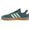 Adidas VL Court 3.0 Shoes SneakerUomo - 47 1/3 EU Collegiate Green Warm Vanilla Court Green Adidas VL Court 3.0 Shoes SneakerUomo - 47 1/3 EU Collegiate Green Warm Vanilla Court Green