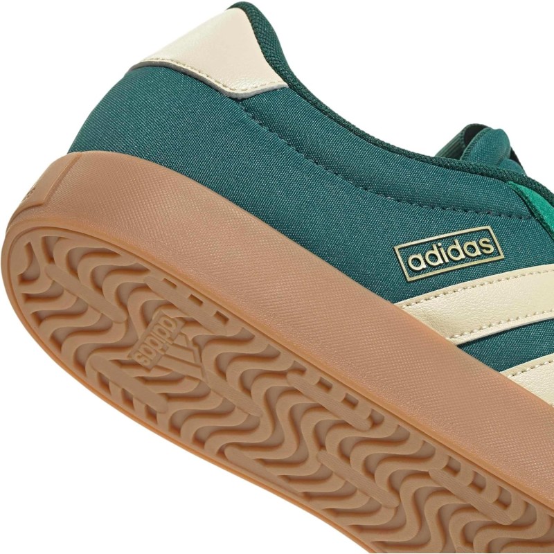 Adidas VL Court 3.0 Shoes SneakerUomo - 47 1/3 EU Collegiate Green Warm Vanilla Court Green Adidas VL Court 3.0 Shoes SneakerUomo - 47 1/3 EU Collegiate Green Warm Vanilla Court Green