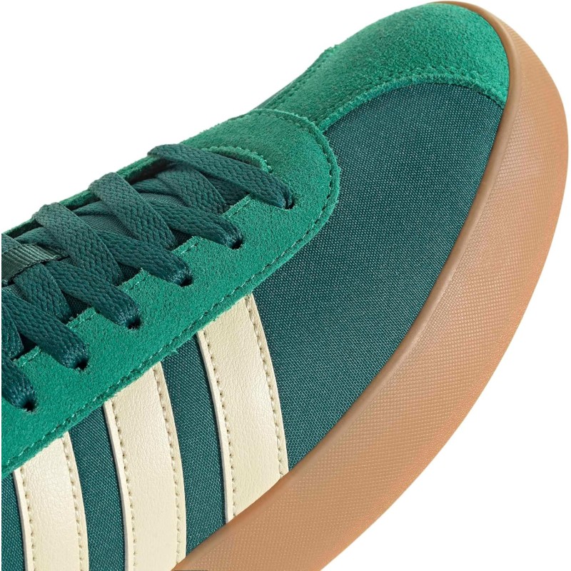 Adidas VL Court 3.0 Shoes SneakerUomo - 47 1/3 EU Collegiate Green Warm Vanilla Court Green Adidas VL Court 3.0 Shoes SneakerUomo - 47 1/3 EU Collegiate Green Warm Vanilla Court Green