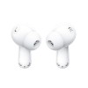 OPPO Enco Air4 Auricolari True Wireless,44h di Autonomia, Driver in Titanio, Bluetooth 5.4, Controlli Touch, Cancellazione del rumore AI, Android e iOS, IP55, [Versione Italiana], Silky White - Bianco