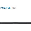 Metz Smart TV, MQE7600Z, 43", QLED, 4K, UHD, HDR 10+, Google TV, Matte Screen, Eye Care, Flicker-Free, Auto Ambient Light Sensor, HDMI, USB, Grigio Soundbar Bluetooth, MSE3001Z Metz Smart TV, MQE7600Z, 43", QLED, 4K, UHD, HDR 10+, Google TV, Matte Screen, Eye Care, Flicker-Free, Auto Ambient Light Sensor, HDMI, USB, Grigio Soundbar Bluetooth, MSE3001Z