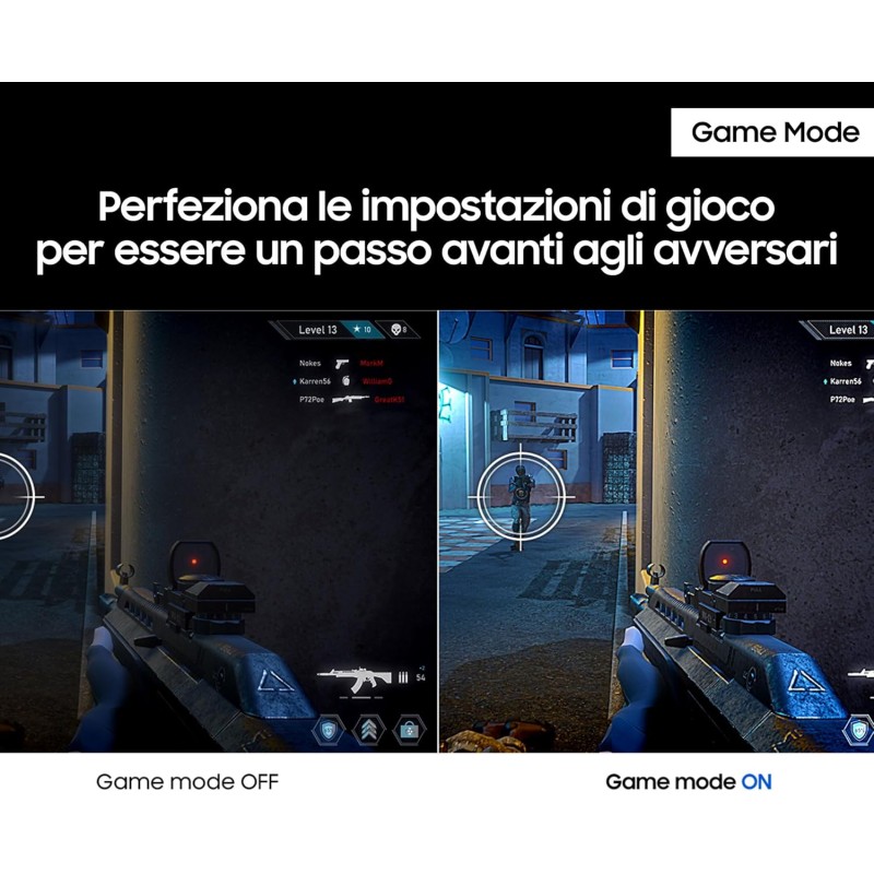 Samsung Monitor S30GD (S24D302), Flat, 24'', 1920x1080 (Full HD), IPS, 100Hz, 5ms (GtG), D-Sub, HDMI, Eye Saver Mode, Flicker Free - 24'' Samsung Monitor S30GD (S24D302), Flat, 24'', 1920x1080 (Full HD), IPS, 100Hz, 5ms (GtG), D-Sub, HDMI, Eye Saver Mode, Flicker Free - 24''