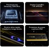 Xiaomi POCO X7 (smartphone), 12+512GB, 50MP camera principale con OIS, batteria da 5.110mAh, IP68 (caricabatterie non incluso), Silver - 12+512GB Argento Xiaomi POCO X7 (smartphone), 12+512GB, 50MP camera principale con OIS, batteria da 5.110mAh, IP68 (caricabatterie non incluso), Silver - 12+512GB Argento