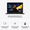 Apple 2024 MacBook Pro Portatile con chip M4 Pro, CPU 12 core e GPU 16 core: display Liquid Retina XDR 14,2", 24GB di memoria unificata, 512GB di archiviazione SSD; color Nero siderale - 24GB Memoria unificata Nero Apple 2024 MacBook Pro Portatile con chip M4 Pro, CPU 12 core e GPU 16 core: display Liquid Retina XDR 14,2", 24GB di memoria unificata, 512GB di archiviazione SSD; color Nero siderale - 24GB Memoria unificata Nero