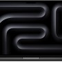 Apple 2024 MacBook Pro Portatile con chip M4, CPU 10 core e GPU 10 core: display Liquid Retina XDR 14,2", 24GB di memoria unificata, 1TB di archiviazione SSD; color Nero siderale - 24GB Memoria unificata Nero
