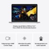 Apple 2024 MacBook Pro Portatile con chip M4, CPU 10 core e GPU 10 core: display Liquid Retina XDR 14,2", 24GB di memoria unificata, 1TB di archiviazione SSD; color Argento - 24GB Memoria unificata Argento Apple 2024 MacBook Pro Portatile con chip M4, CPU 10 core e GPU 10 core: display Liquid Retina XDR 14,2", 24GB di memoria unificata, 1TB di archiviazione SSD; color Argento - 24GB Memoria unificata Argento