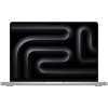 Apple 2024 MacBook Pro Portatile con chip M4, CPU 10 core e GPU 10 core: display Liquid Retina XDR 14,2", 24GB di memoria unificata, 1TB di archiviazione SSD; color Argento - 24GB Memoria unificata Argento Apple 2024 MacBook Pro Portatile con chip M4, CPU 10 core e GPU 10 core: display Liquid Retina XDR 14,2", 24GB di memoria unificata, 1TB di archiviazione SSD; color Argento - 24GB Memoria unificata Argento