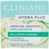 CLINIANS | Hydra Plus Crema Viso Idratante Opacizzante, Dermatologicamente Testato, Made in Italy, 50 ml CLINIANS | Hydra Plus Crema Viso Idratante Opacizzante, Dermatologicamente Testato, Made in Italy, 50 ml