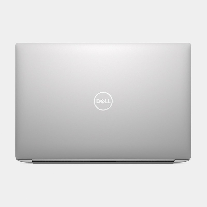 Dell XPS 16 (9640) Notebook Copilot+ 16,3'' FHD+ 120 Hz, Intel Core Ultra 7 Series 1, 16GB RAM, 1TB SSD, Nvidia GeForce RTX 4050, Windows 11 Home, Tastiera retroilluminata Italiana - Platino - 1TB SSD