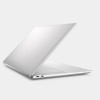 Dell XPS 16 (9640) Notebook Copilot+ 16,3'' FHD+ 120 Hz, Intel Core Ultra 7 Series 1, 16GB RAM, 1TB SSD, Nvidia GeForce RTX 4050, Windows 11 Home, Tastiera retroilluminata Italiana - Platino - 1TB SSD