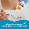 Misura® Sugarly Dolcificante Liquido Zero Calorie, Perfetto per Caffe’ e Dolci, Senza Glutine, Senza Aspartame, Vegano, Confezione Apri e Chiudi, 205ml - 205ml Misura® Sugarly Dolcificante Liquido Zero Calorie, Perfetto per Caffe’ e Dolci, Senza Glutine, Senza Aspartame, Vegano, Confezione Apri e Chiudi, 205ml - 205ml