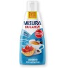 Misura® Sugarly Dolcificante Liquido Zero Calorie, Perfetto per Caffe’ e Dolci, Senza Glutine, Senza Aspartame, Vegano, Confezione Apri e Chiudi, 205ml - 205ml Misura® Sugarly Dolcificante Liquido Zero Calorie, Perfetto per Caffe’ e Dolci, Senza Glutine, Senza Aspartame, Vegano, Confezione Apri e Chiudi, 205ml - 205ml