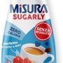 Misura® Sugarly Dolcificante Liquido Zero Calorie, Perfetto per Caffe’ e Dolci, Senza Glutine, Senza Aspartame, Vegano, Confezione Apri e Chiudi, 205ml - 205ml