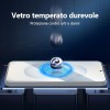NEW'C 3 Pezzi, Vetro Temperato per Samsung Galaxy S25, Pellicola Prottetiva Anti Graffio, Anti-Impronte, Senza Bolle, Durezza 9H, Ultra Trasparente, Ultra Resistente - S25 6,2 pollici NEW'C 3 Pezzi, Vetro Temperato per Samsung Galaxy S25, Pellicola Prottetiva Anti Graffio, Anti-Impronte, Senza Bolle, Durezza 9H, Ultra Trasparente, Ultra Resistente - S25 6,2 pollici
