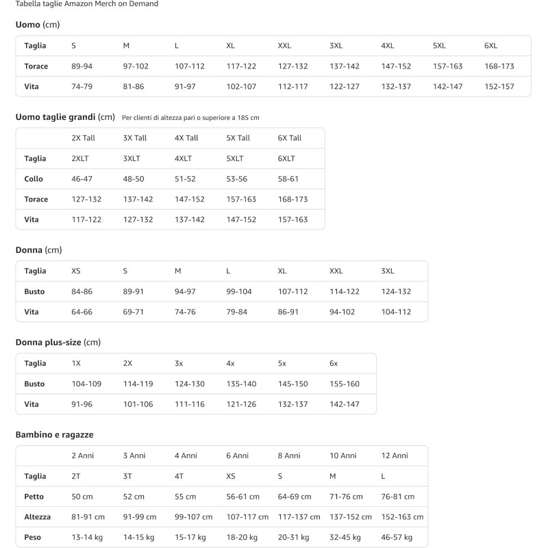 Cuore Rosso Amo Olly Maglietta