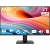 MSI PRO MP275 E2 Monitor 27" FHD - Pannello IPS 1920 x 1080, 120 Hz, schermo a protezione degli occhi, altoparlanti integrati, regolabile in inclinazione - Connessioni HDMI 2.0, DP (1.2a), D-Sub (VGA) - 27" Nero MSI PRO MP275 E2 Monitor 27" FHD - Pannello IPS 1920 x 1080, 120 Hz, schermo a protezione degli occhi, altoparlanti integrati, regolabile in inclinazione - Connessioni HDMI 2.0, DP (1.2a), D-Sub (VGA) - 27" Nero