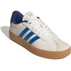 Adidas VL Court 3.0 Shoes SneakerUomo - 43 1/3 EU Core White Bright Royal Dark Blue Adidas VL Court 3.0 Shoes SneakerUomo - 43 1/3 EU Core White Bright Royal Dark Blue