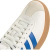 Adidas VL Court 3.0 Shoes SneakerUomo - 43 1/3 EU Core White Bright Royal Dark Blue Adidas VL Court 3.0 Shoes SneakerUomo - 43 1/3 EU Core White Bright Royal Dark Blue