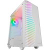 MARSGAMING MC-VOLT, Case Gaming ATX, Ventola ARGB 120mm, Griglia Frontale ARGB, Finestra Laterale in Vetro Temperato, Gestione del Cablaggio, Semitower PC con Supporto Raffreddamento a Liquido, Bianco MARSGAMING MC-VOLT, Case Gaming ATX, Ventola ARGB 120mm, Griglia Frontale ARGB, Finestra Laterale in Vetro Temperato, Gestione del Cablaggio, Semitower PC con Supporto Raffreddamento a Liquido, Bianco