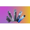 GEEKVAPE Q Pod 3ml (Side Fill) 0.6ohm Cartridge for GeekVape Sonder Q 2 / Digi Max / Wenax Q Pro Aegis Hero Q - Resistenza MTL e RDL per GEEKVAPE - 0.6Ω, 18-25W GEEKVAPE Q Pod 3ml (Side Fill) 0.6ohm Cartridge for GeekVape Sonder Q 2 / Digi Max / Wenax Q Pro Aegis Hero Q - Resistenza MTL e RDL per GEEKVAPE - 0.6Ω, 18-25W