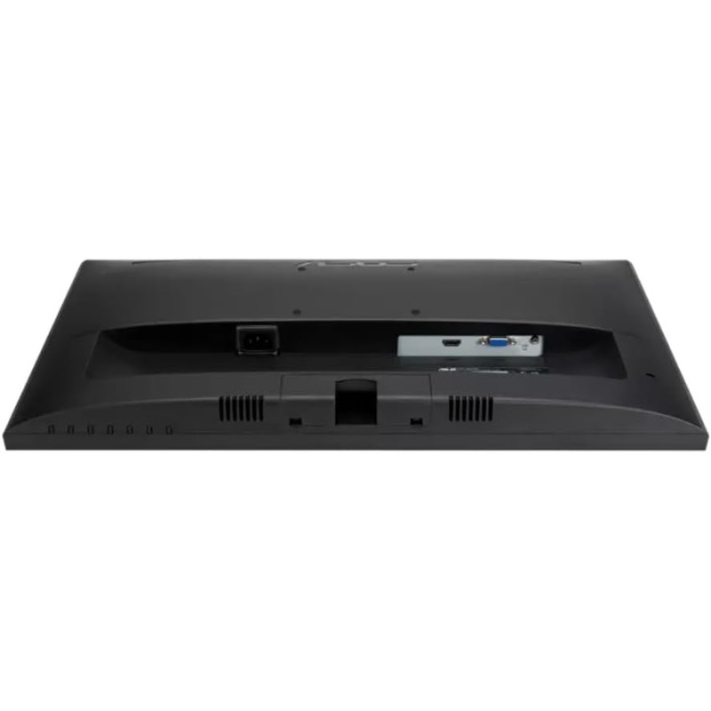 ASUS VY249HGR 24”, Full HD IPS, 120Hz, 1ms (MPRT), HDMI, VGA, Adaptive Sync, Tecnologia EyeCare Plus, Bassa Luce Blu, Colore Nero - 24"