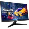 ASUS VY249HGR 24”, Full HD IPS, 120Hz, 1ms (MPRT), HDMI, VGA, Adaptive Sync, Tecnologia EyeCare Plus, Bassa Luce Blu, Colore Nero - 24"