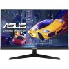 ASUS VY249HGR 24”, Full HD IPS, 120Hz, 1ms (MPRT), HDMI, VGA, Adaptive Sync, Tecnologia EyeCare Plus, Bassa Luce Blu, Colore Nero - 24"