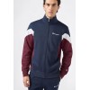 Champion Legacy Men Tuta Uomo (Pacco da 1) - XXL Blu
