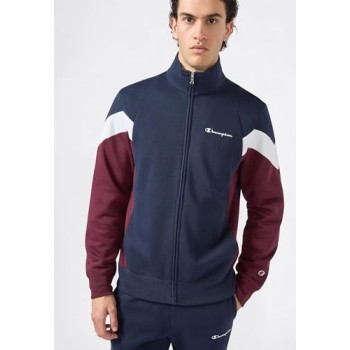 Champion Legacy Men Tuta Uomo (Pacco da 1) - XXL Blu